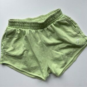 Gym Shark Athletic Shorts | Mint Green